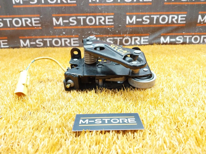 замок капота, 1700 рублей, Красноярск