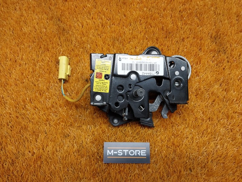 замок капота, 1700 рублей, Красноярск