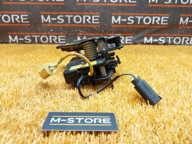 замок капота, 2000 рублей, Красноярск