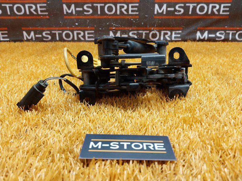 замок капота, 2000 рублей, Красноярск