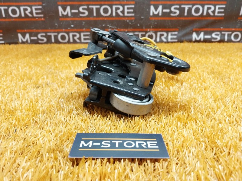 замок капота, 2000 рублей, Красноярск