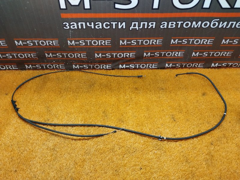 трос капота, 1160 рублей, Красноярск