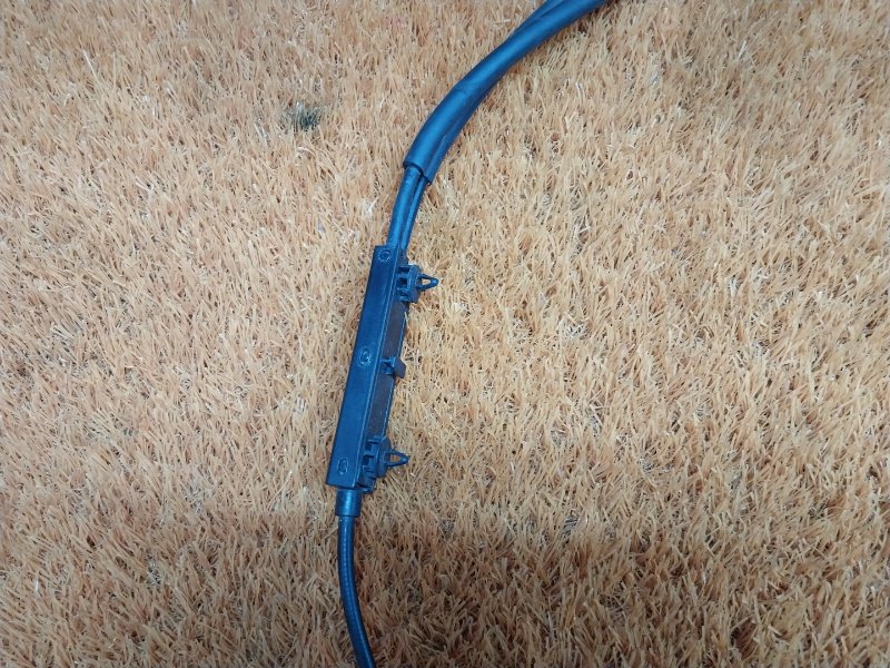 трос капота, 1160 рублей, Красноярск