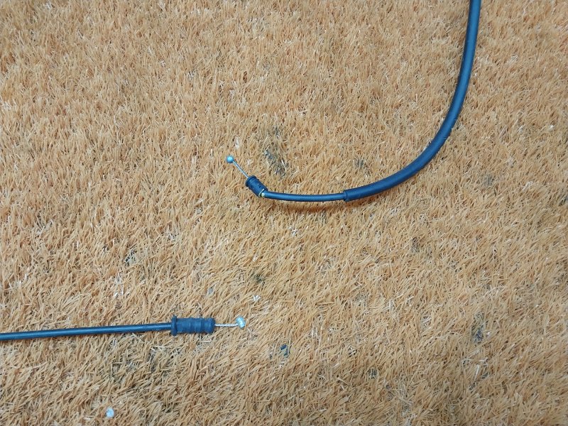 трос капота, 1160 рублей, Красноярск