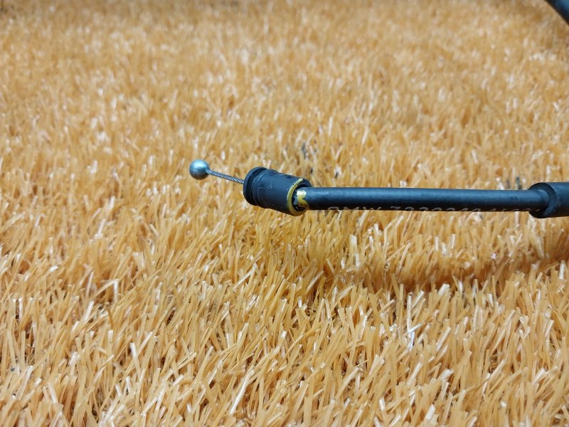 трос капота, 1160 рублей, Красноярск