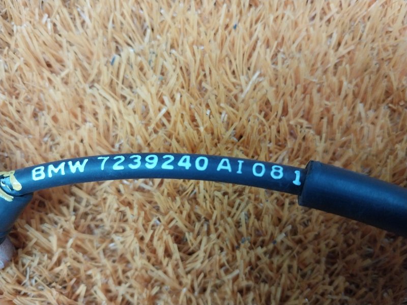 трос капота, 1160 рублей, Красноярск