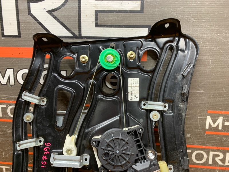 стеклоподъемник, 3230 рублей, Красноярск