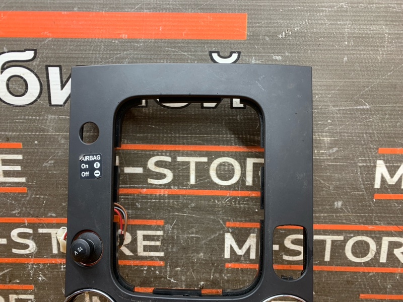 Накладка центральной консоли, 930 рублей, Красноярск