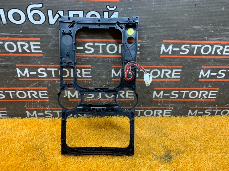 Накладка центральной консоли, 930 рублей, Красноярск