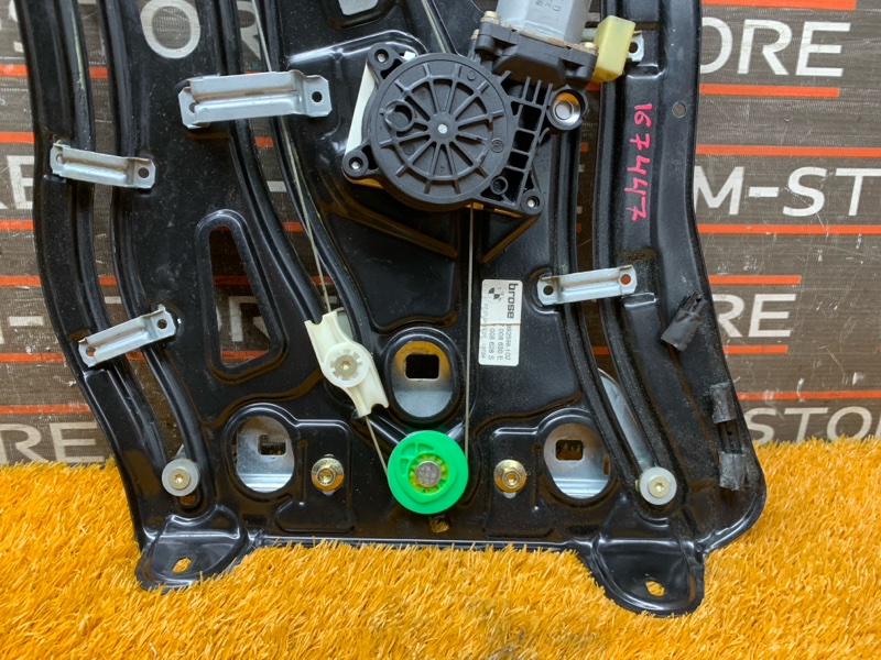 стеклоподъемник, 3230 рублей, Красноярск