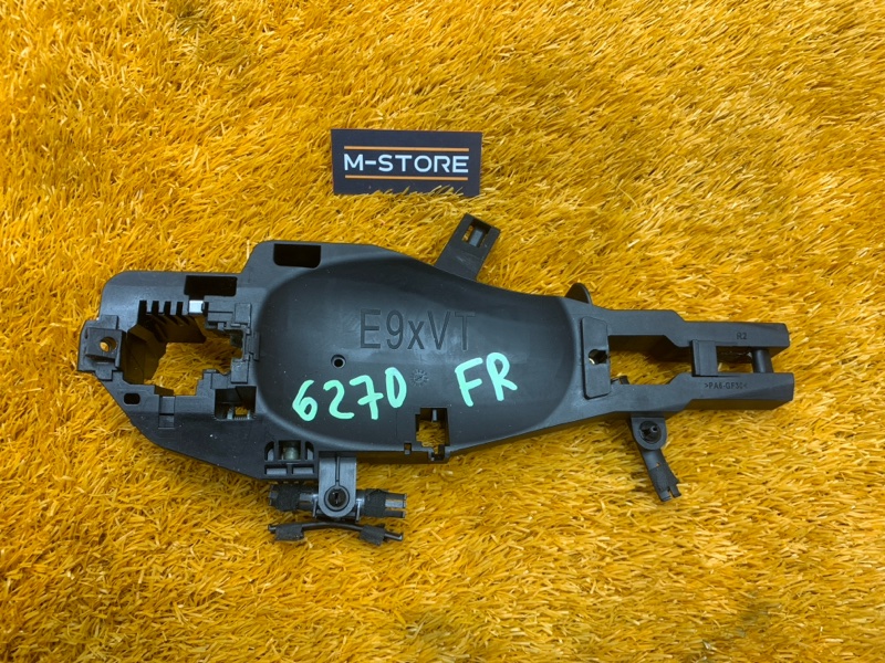 ручка двери внешняя, 350 рублей, Красноярск