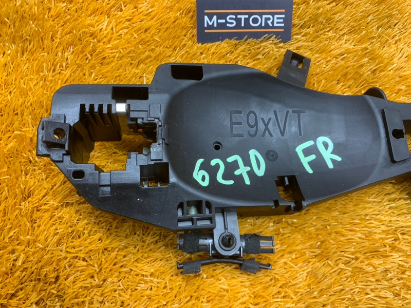 ручка двери внешняя, 350 рублей, Красноярск