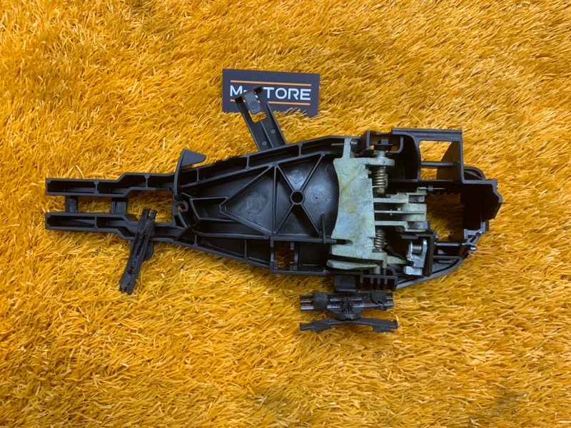 ручка двери внешняя, 350 рублей, Красноярск