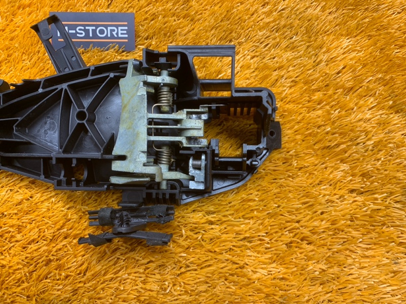 ручка двери внешняя, 350 рублей, Красноярск