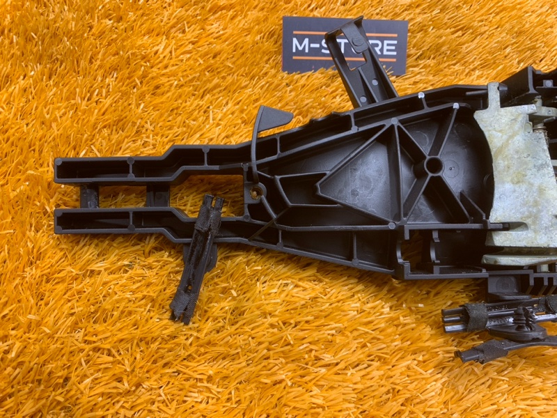 ручка двери внешняя, 350 рублей, Красноярск