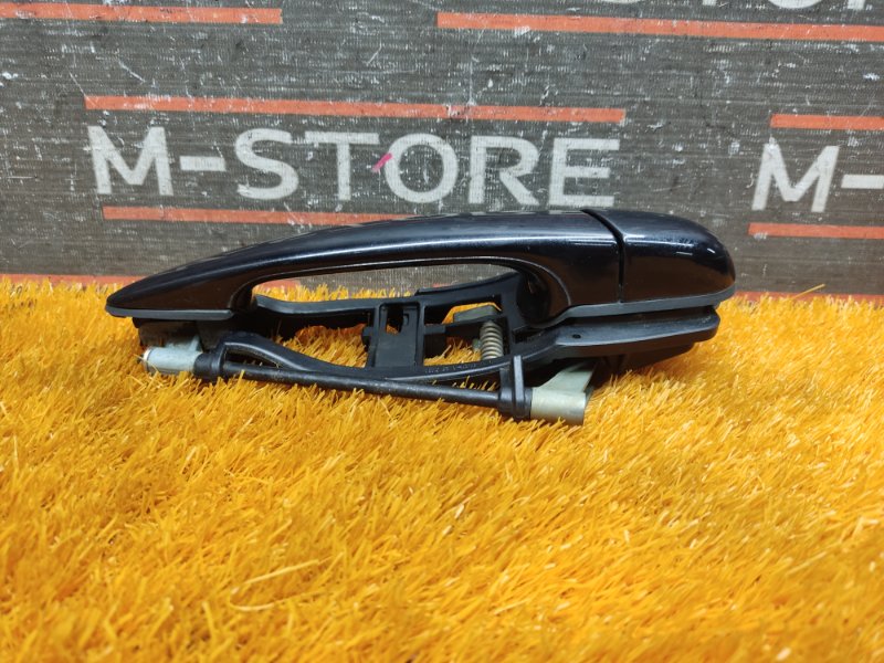 ручка двери внешняя, 670 рублей, Красноярск