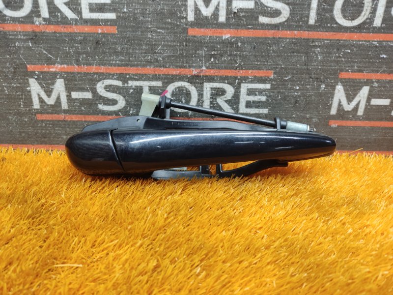 ручка двери внешняя, 670 рублей, Красноярск