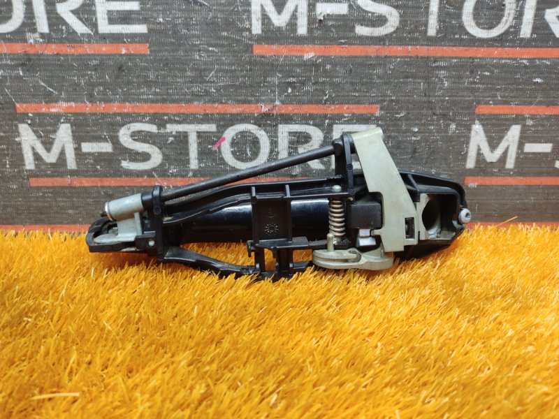 ручка двери внешняя, 670 рублей, Красноярск