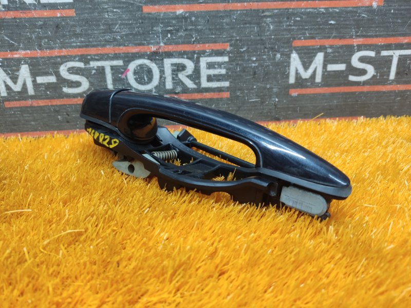 ручка двери внешняя, 670 рублей, Красноярск