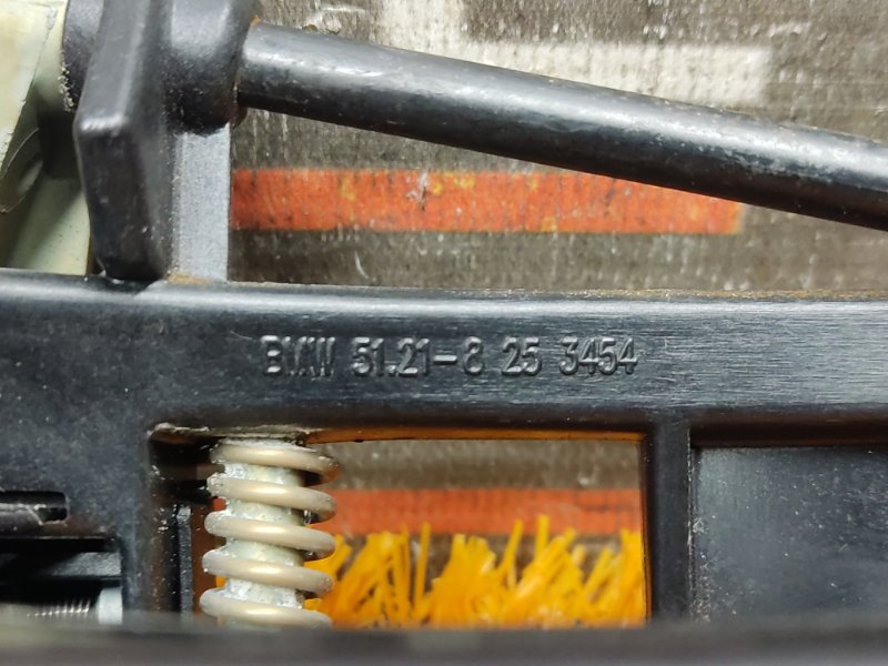 ручка двери внешняя, 670 рублей, Красноярск