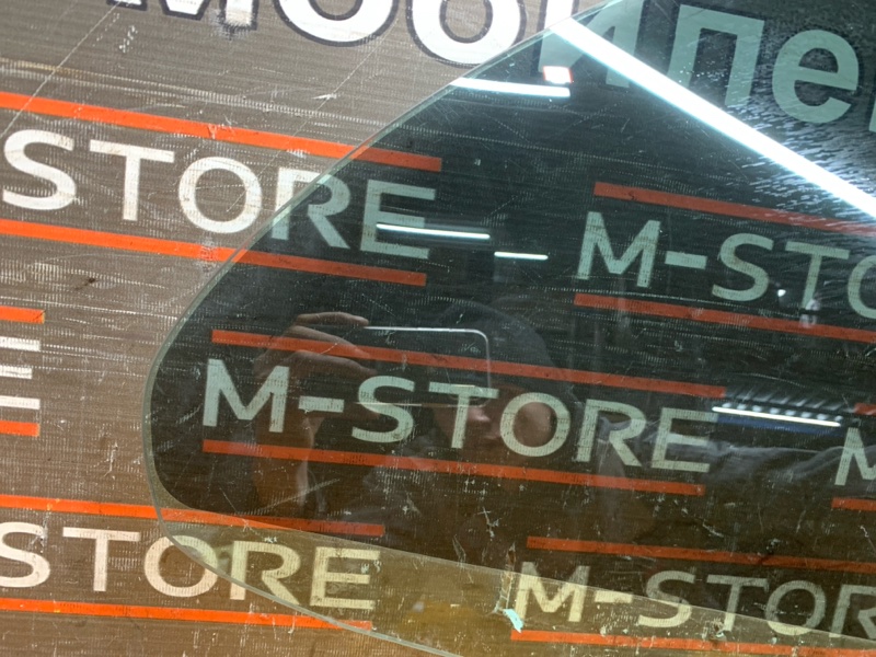 Стекло боковое, 2540 рублей, Красноярск