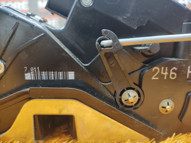 замок двери, 700 рублей, Красноярск