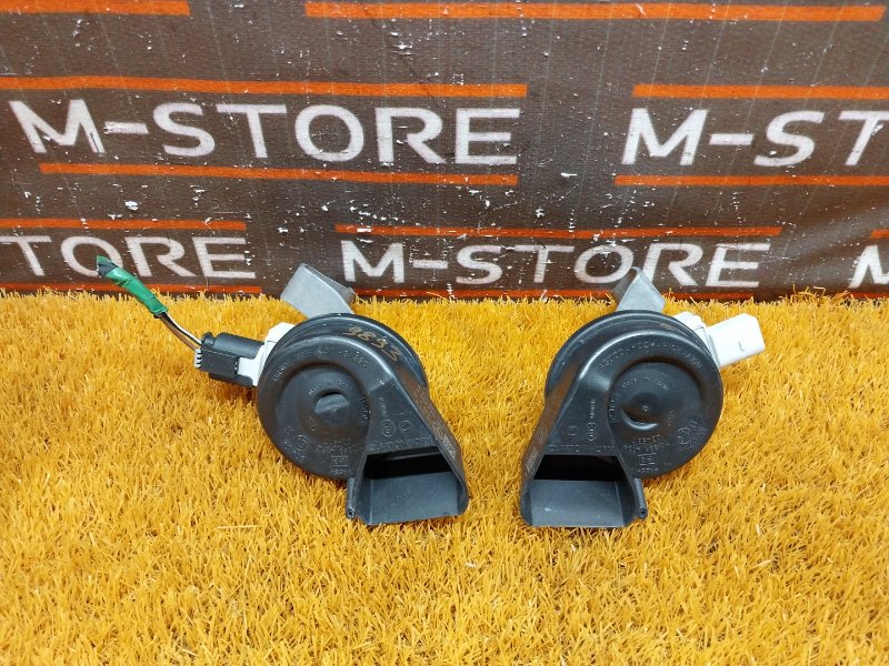 Сигнал звуковой, 1750 рублей, Красноярск