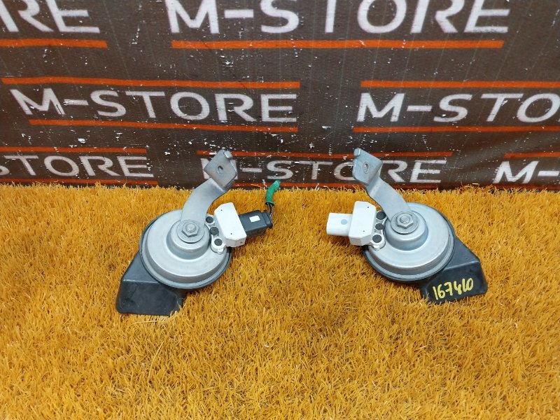 Сигнал звуковой, 1750 рублей, Красноярск