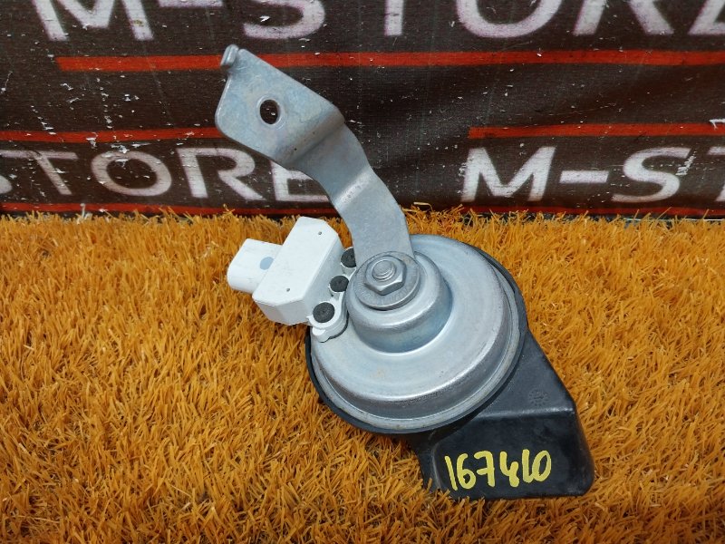 Сигнал звуковой, 1750 рублей, Красноярск