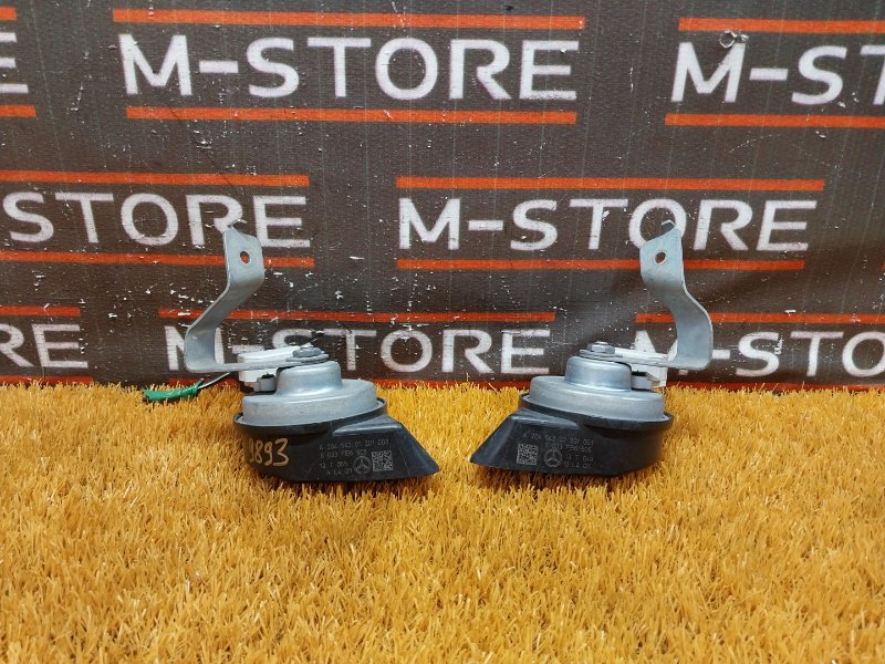 Сигнал звуковой, 1750 рублей, Красноярск