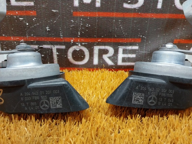 Сигнал звуковой, 1750 рублей, Красноярск