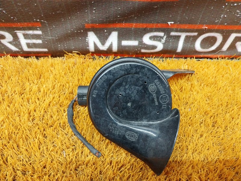 Сигнал звуковой, 1920 рублей, Красноярск