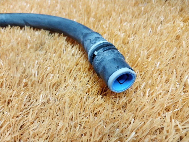 Шланг омывателя фар, 790 рублей, Красноярск