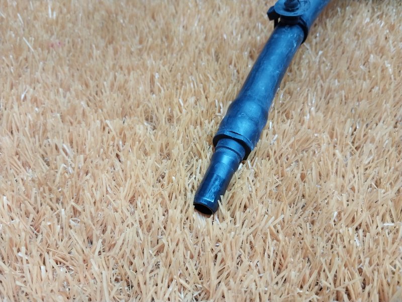 Шланг омывателя фар, 790 рублей, Красноярск