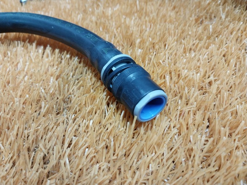 Шланг омывателя фар, 790 рублей, Красноярск