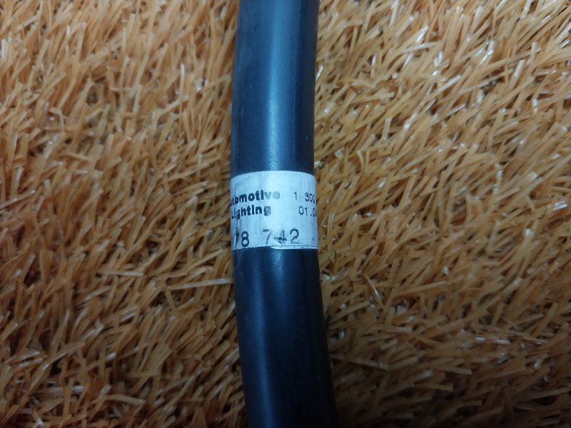 Шланг омывателя фар, 790 рублей, Красноярск