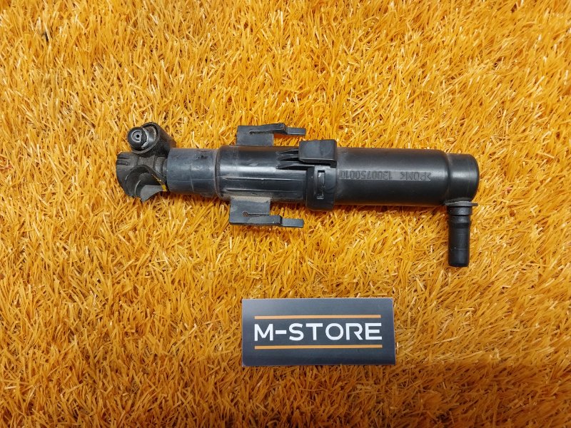 Форсунка омывателя фары, 500 рублей, Красноярск