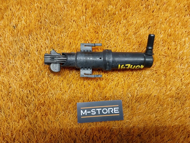 Форсунка омывателя фары, 500 рублей, Красноярск