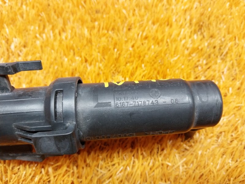 Форсунка омывателя фары, 500 рублей, Красноярск