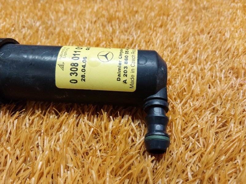 Форсунка омывателя фары, 590 рублей, Красноярск