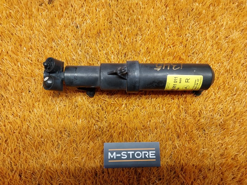 Форсунка омывателя фары, 800 рублей, Красноярск