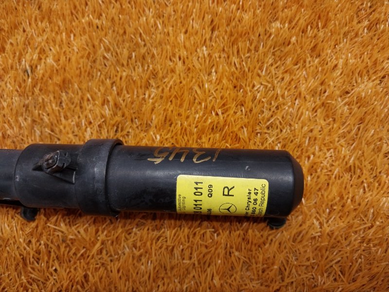 Форсунка омывателя фары, 800 рублей, Красноярск