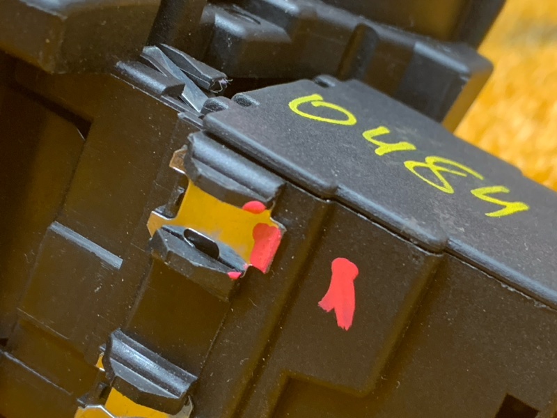 замок зажигания, 500 рублей, Красноярск