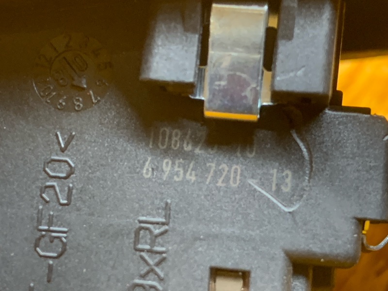 замок зажигания, 500 рублей, Красноярск