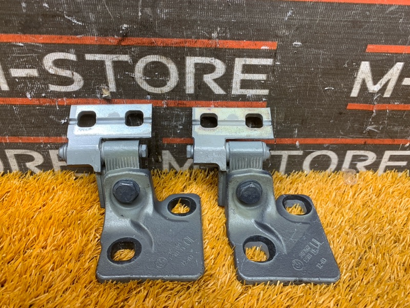 петля двери, 670 рублей, Красноярск