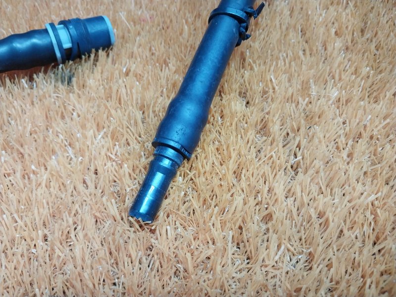 Шланг омывателя фар, 790 рублей, Красноярск