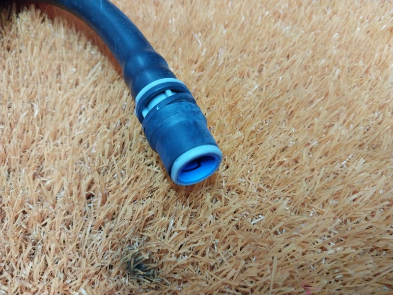 Шланг омывателя фар, 790 рублей, Красноярск