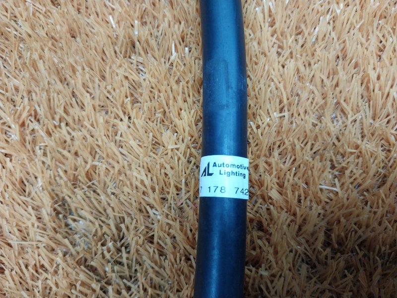 Шланг омывателя фар, 790 рублей, Красноярск