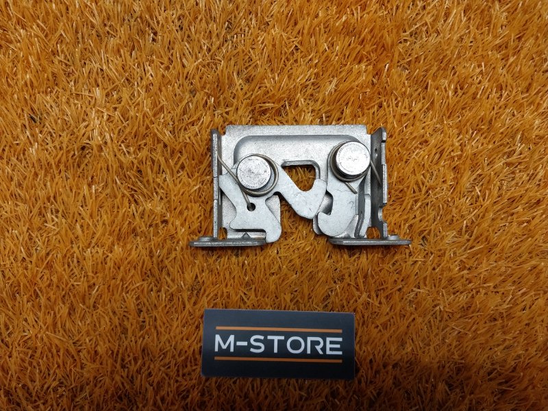 замок капота, 350 рублей, Красноярск