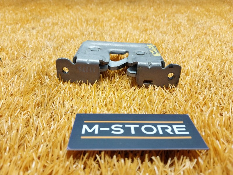 замок капота, 350 рублей, Красноярск